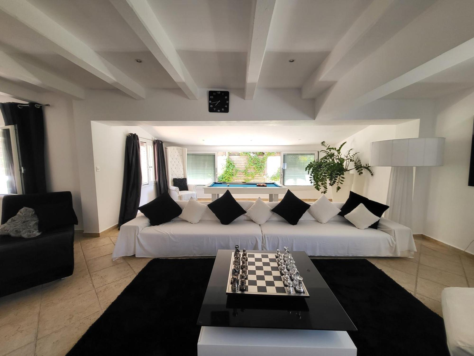 Villa Petra Bianca Suite & Chambre A 10Mn A Pied Du Port De Bonifacio Бонифачо Екстериор снимка