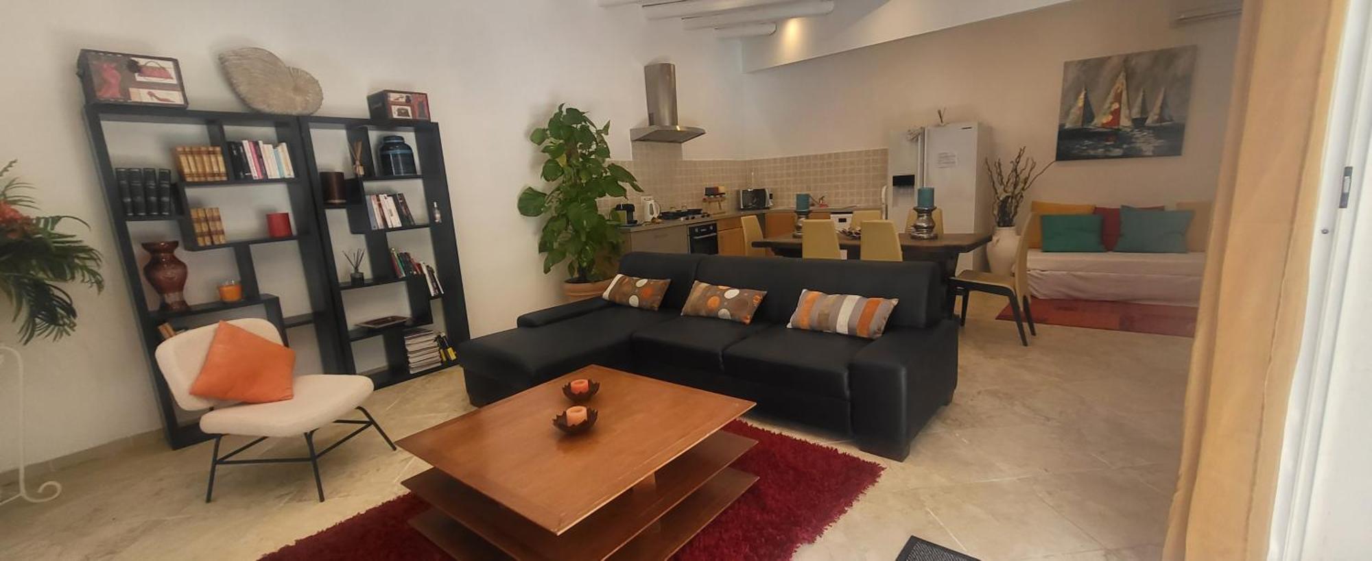 Villa Petra Bianca Suite & Chambre A 10Mn A Pied Du Port De Bonifacio Бонифачо Екстериор снимка