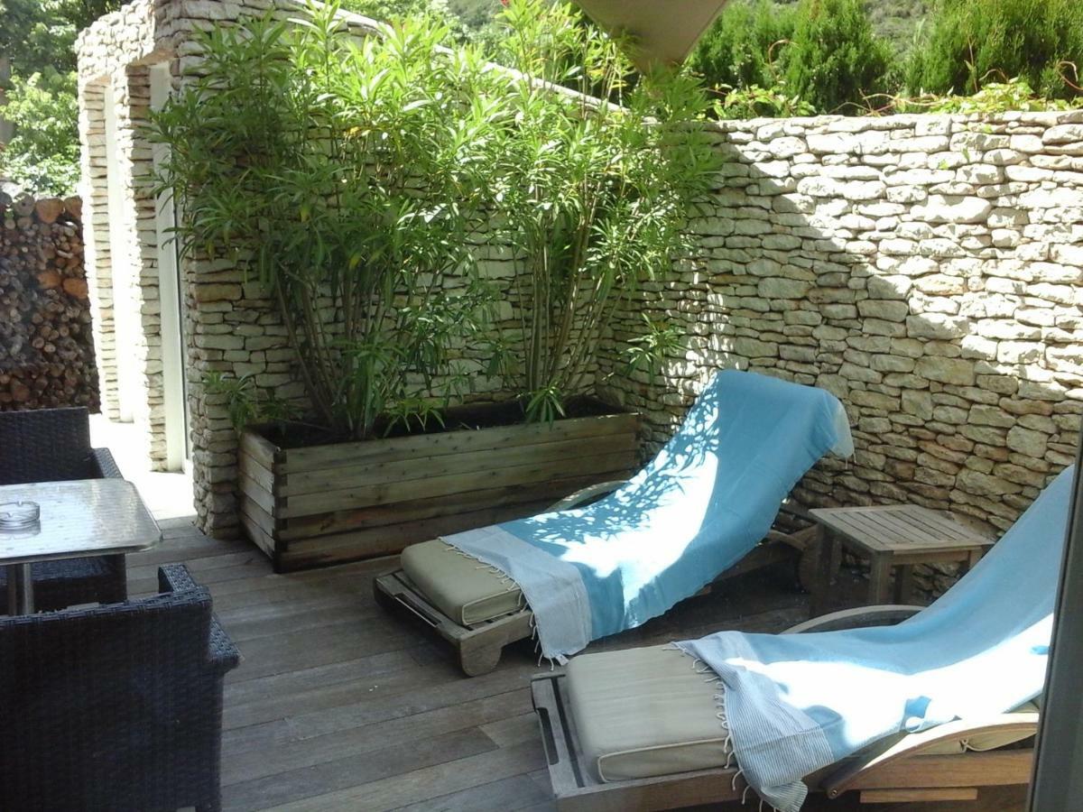 Villa Petra Bianca Suite & Chambre A 10Mn A Pied Du Port De Bonifacio Бонифачо Екстериор снимка